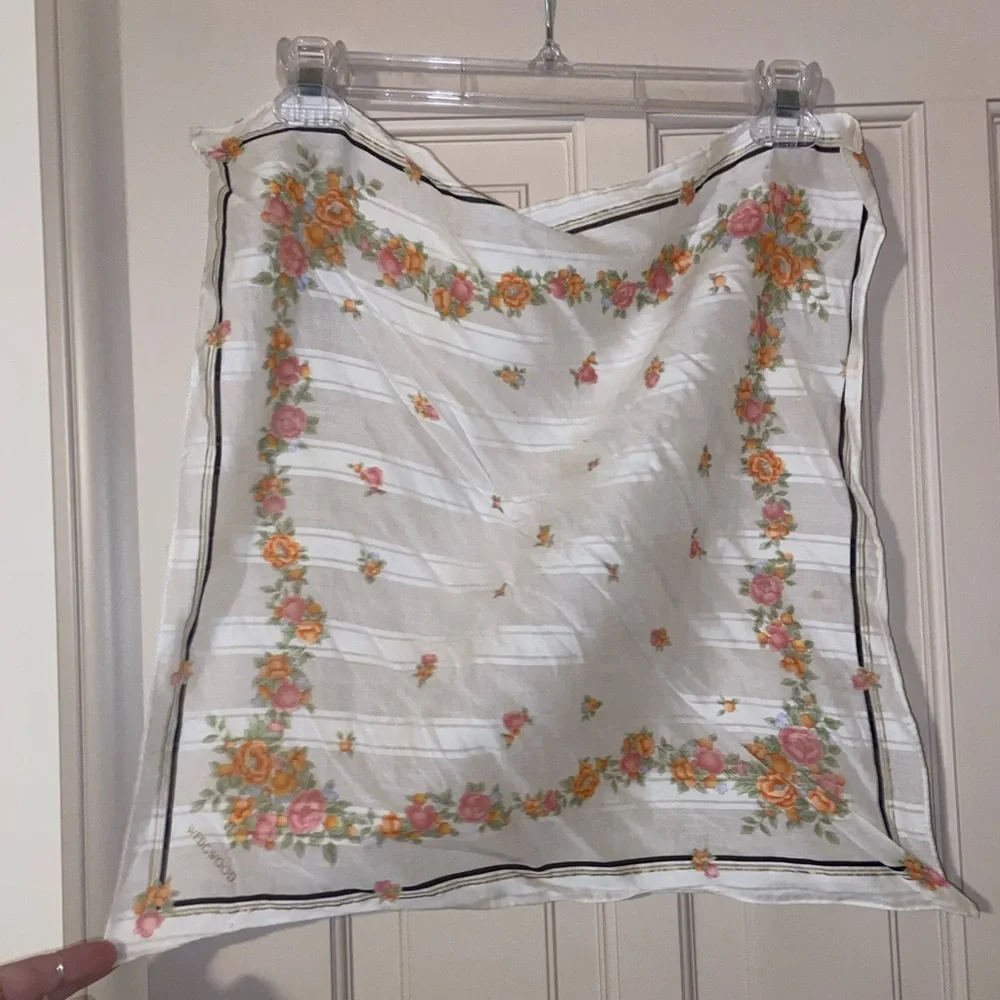 Scarf lot 8 - Picture 6 of 7